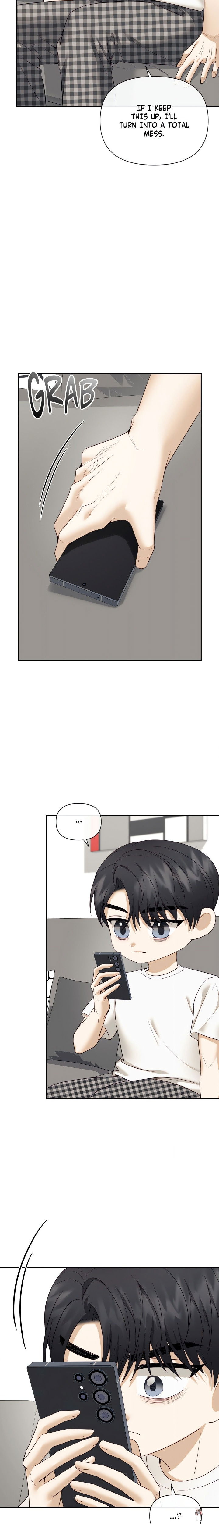 Domming My Boss Domming My Boss Chapter 44 - Page 17