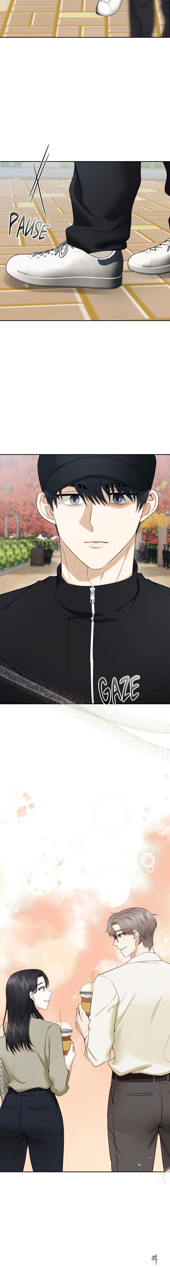 Domming My Boss Domming My Boss Chapter 44 - Page 20