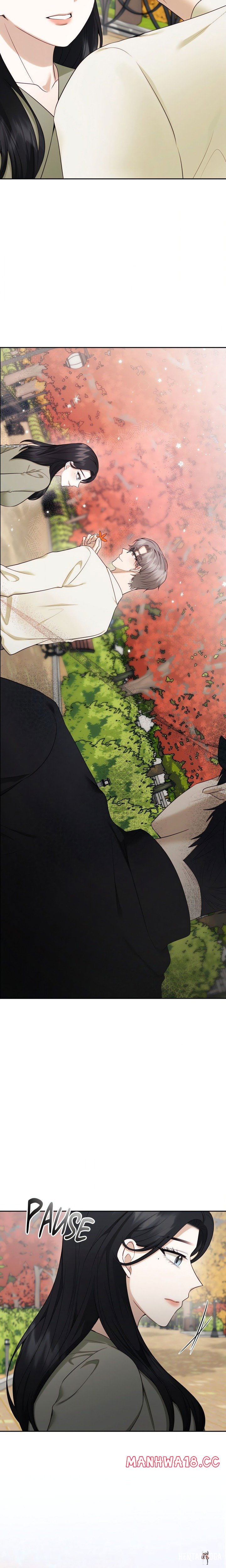 Domming My Boss Domming My Boss Chapter 44 - Page 22