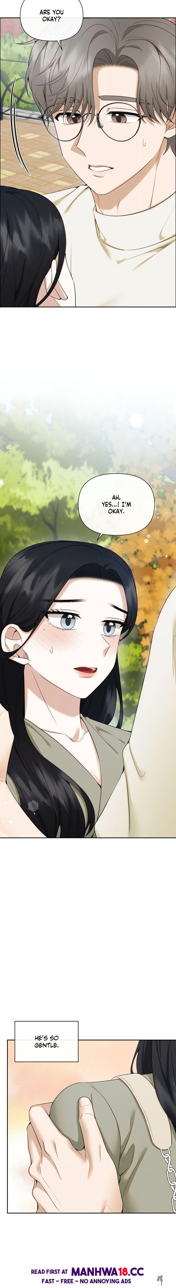 Domming My Boss Domming My Boss Chapter 44 - Page 5