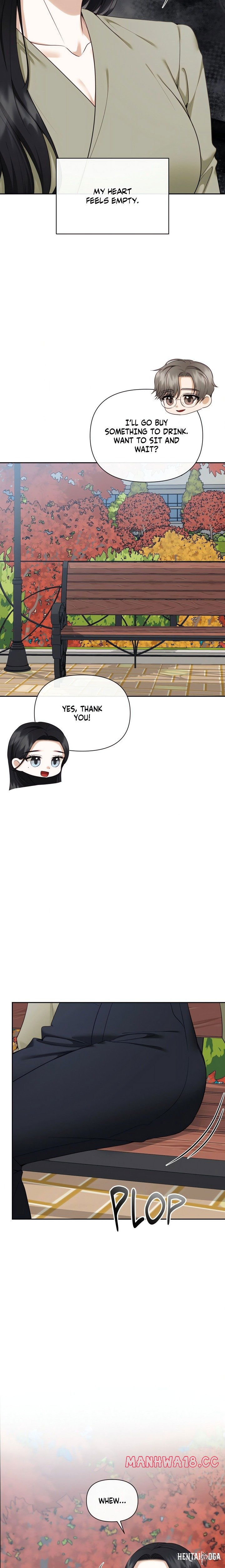 Domming My Boss Domming My Boss Chapter 44 - Page 7