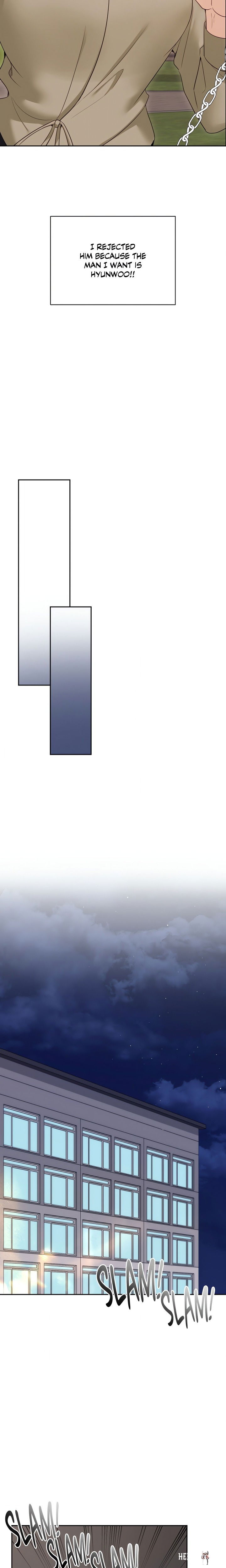 Domming My Boss Domming My Boss Chapter 45 - Page 21