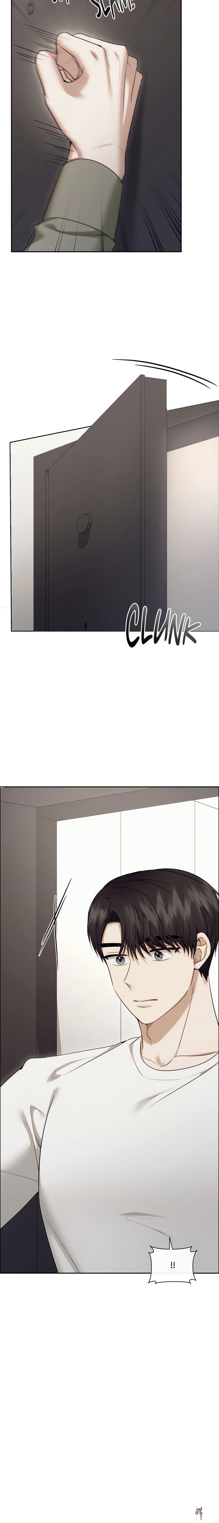 Domming My Boss Domming My Boss Chapter 45 - Page 22