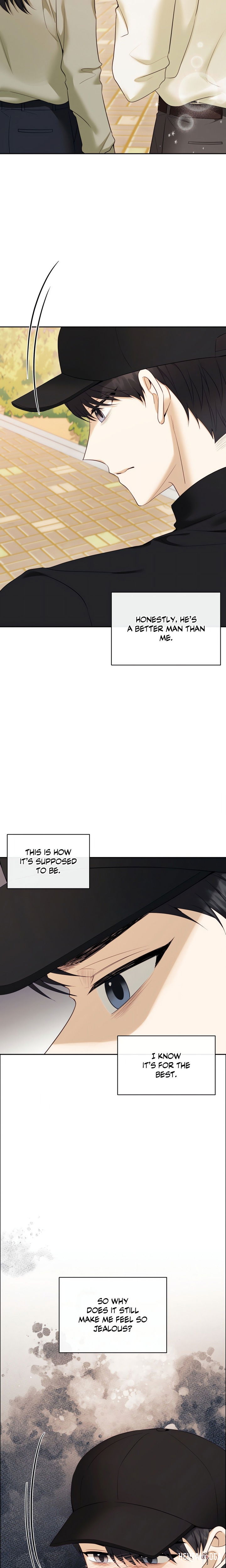 Domming My Boss Domming My Boss Chapter 45 - Page 4