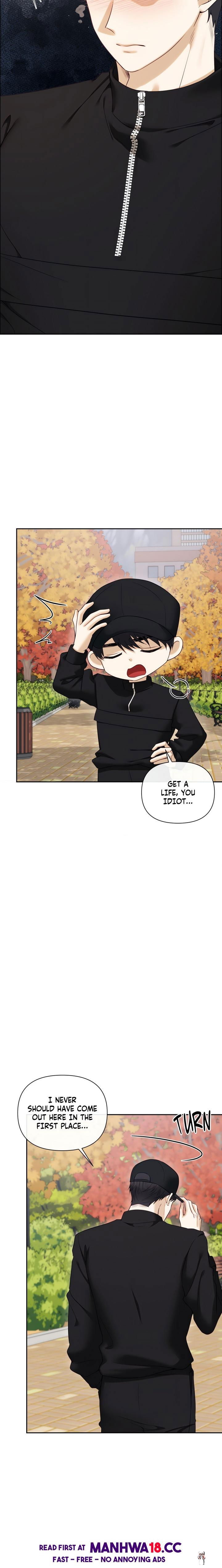 Domming My Boss Domming My Boss Chapter 45 - Page 5