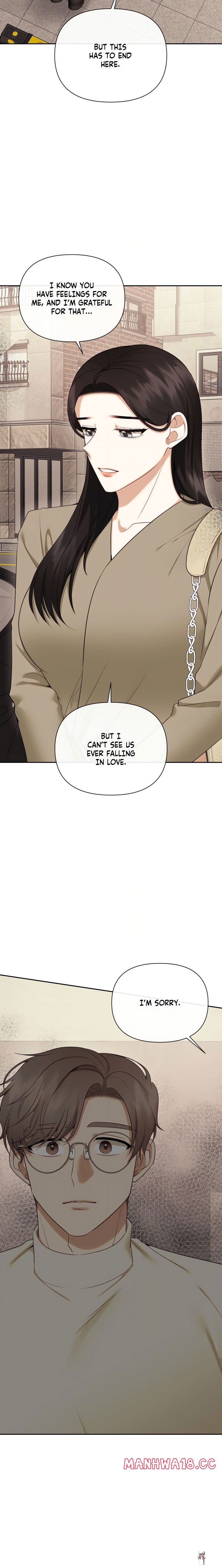 Domming My Boss Domming My Boss Chapter 45 - Page 9