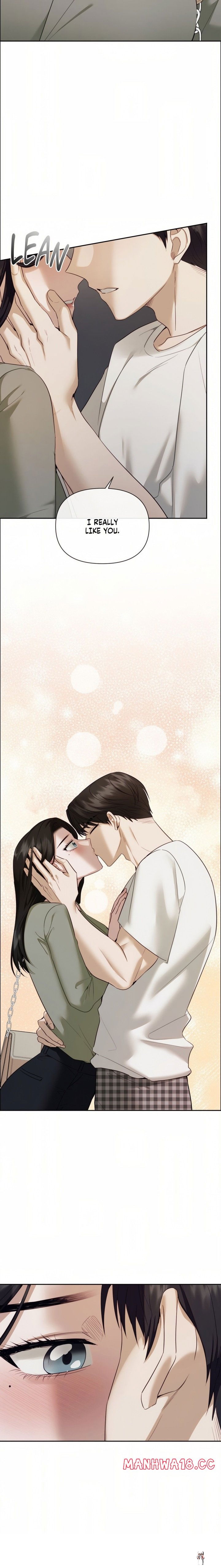 Domming My Boss Domming My Boss Chapter 46 - Страница 6