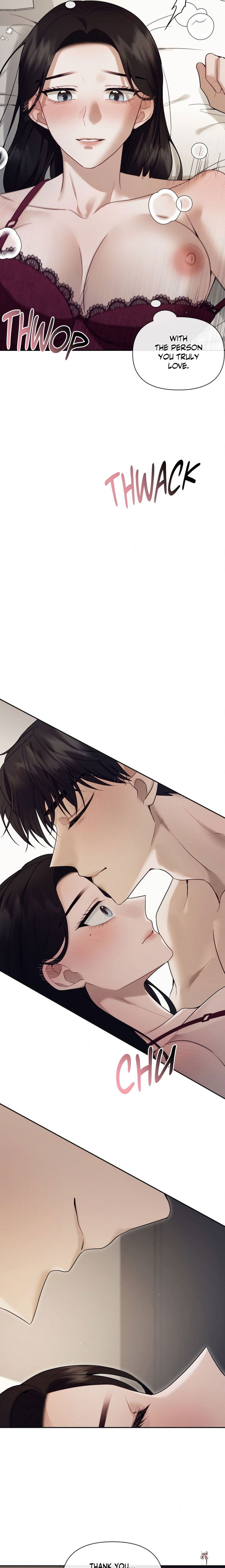 Domming My Boss Domming My Boss Chapter 47 - Trang 7