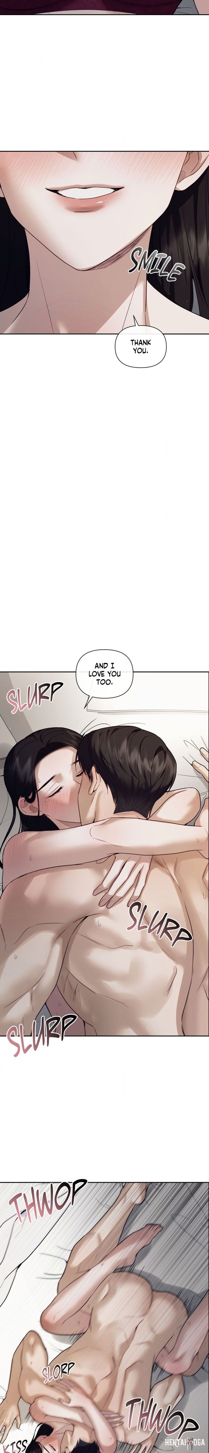 Domming My Boss Domming My Boss Chapter 47 - Trang 9