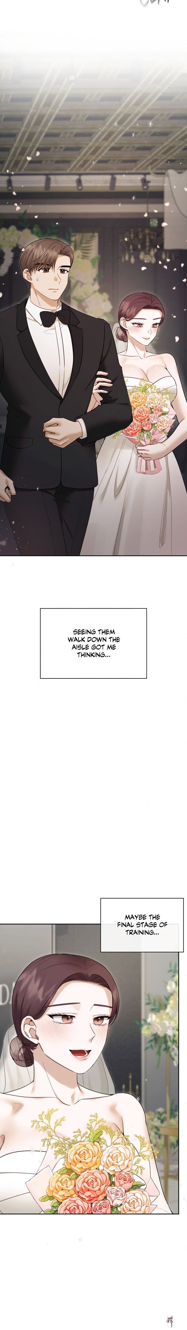 Domming My Boss Domming My Boss Chapter 50 - Page 19