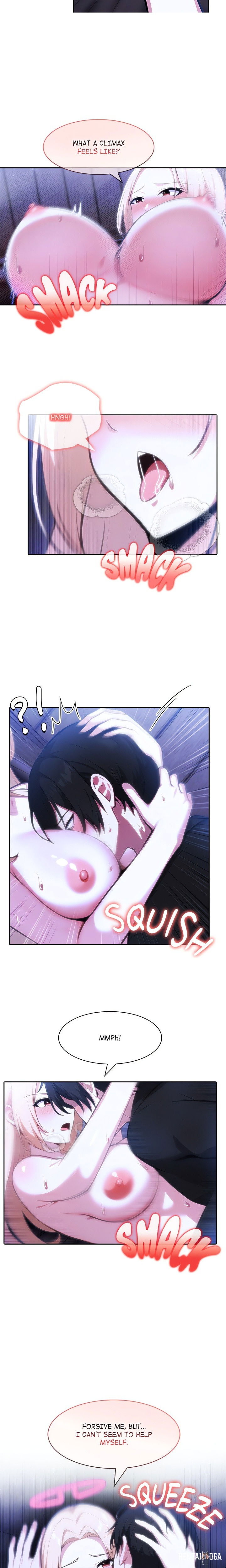 Draco-Knight Commander (Uncensored) Draco-Knight Commander (Uncensored) Chapter 27 - Страница 13