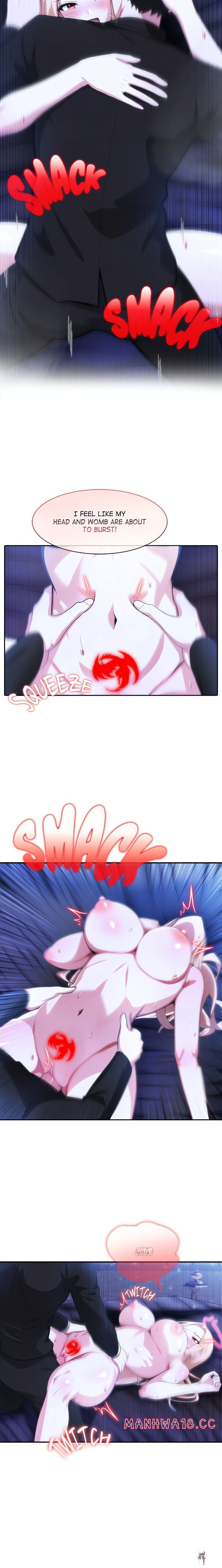 Draco-Knight Commander (Uncensored) Draco-Knight Commander (Uncensored) Chapter 27 - Страница 14