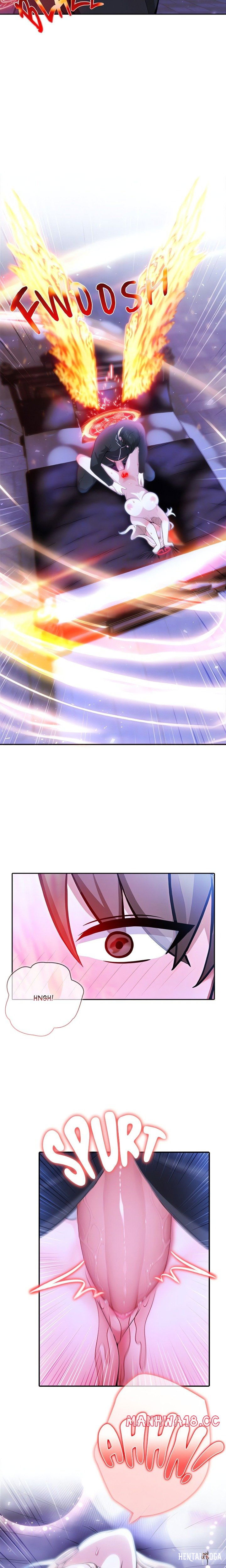 Draco-Knight Commander (Uncensored) Draco-Knight Commander (Uncensored) Chapter 27 - Страница 16