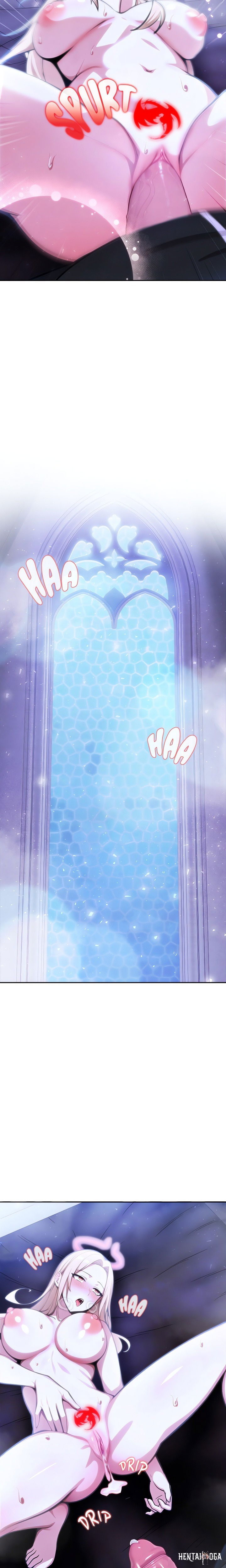 Draco-Knight Commander (Uncensored) Draco-Knight Commander (Uncensored) Chapter 27 - Страница 17