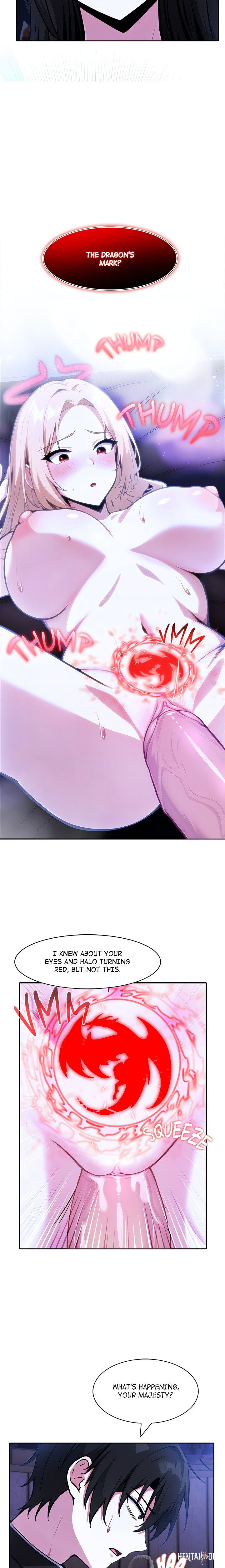 Draco-Knight Commander (Uncensored) Draco-Knight Commander (Uncensored) Chapter 27 - Страница 2