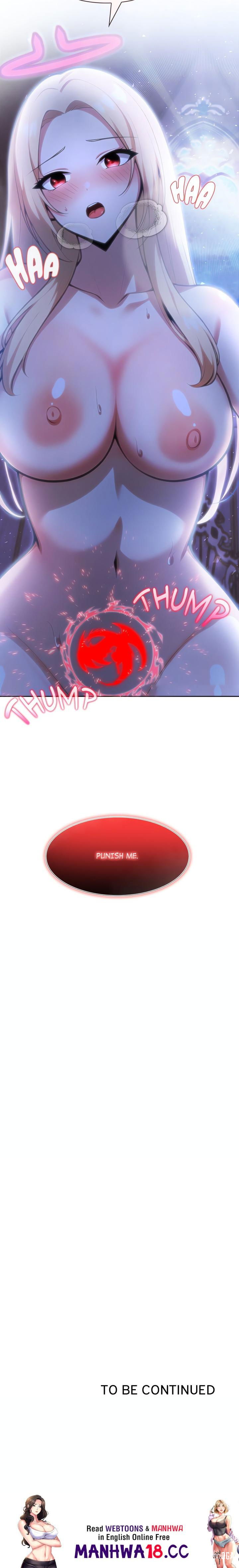 Draco-Knight Commander (Uncensored) Draco-Knight Commander (Uncensored) Chapter 27 - Страница 21