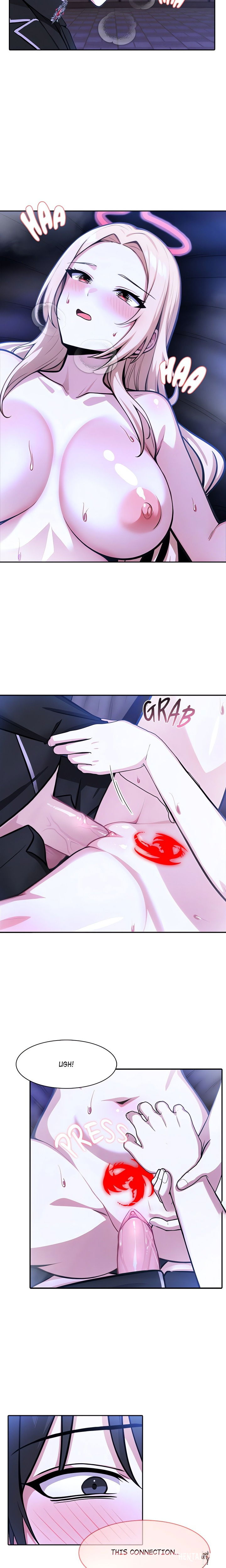 Draco-Knight Commander (Uncensored) Draco-Knight Commander (Uncensored) Chapter 27 - Страница 3