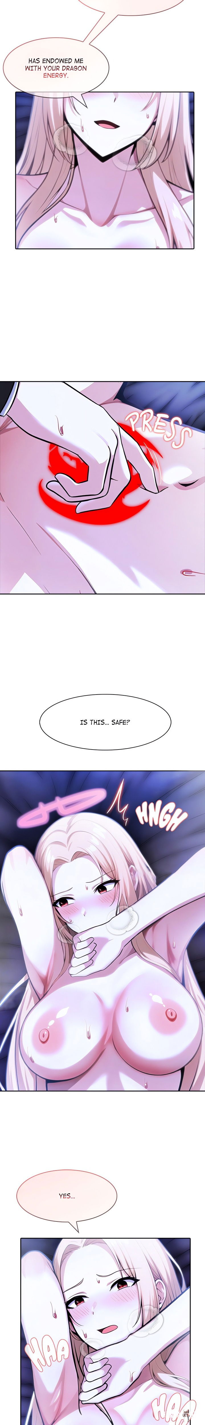 Draco-Knight Commander (Uncensored) Draco-Knight Commander (Uncensored) Chapter 27 - Страница 4