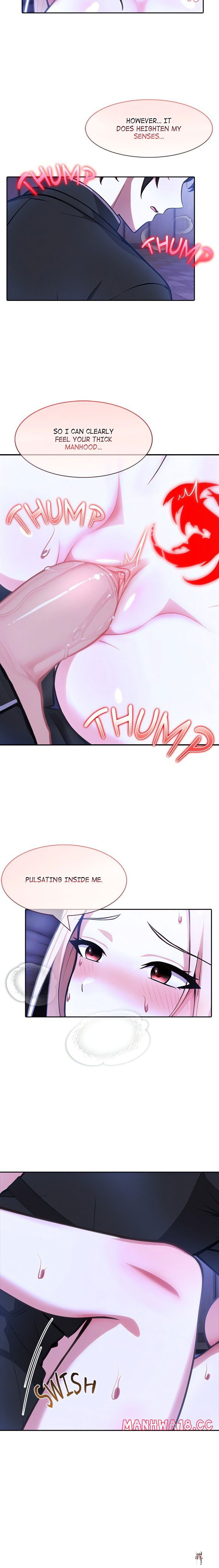 Draco-Knight Commander (Uncensored) Draco-Knight Commander (Uncensored) Chapter 27 - Страница 5