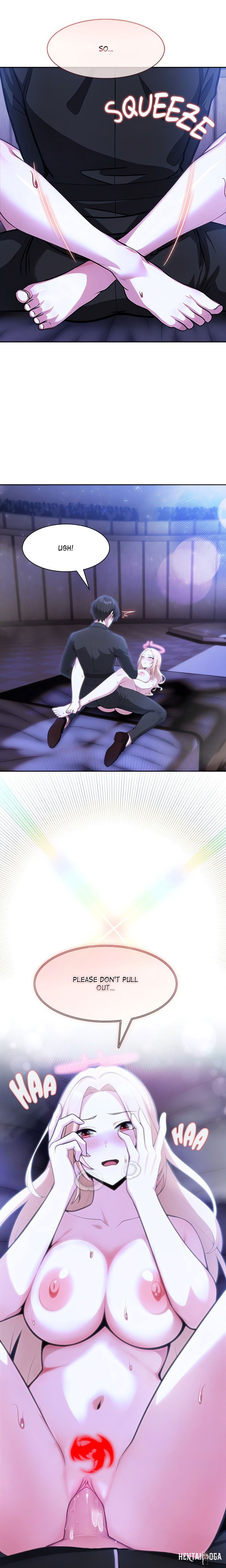 Draco-Knight Commander (Uncensored) Draco-Knight Commander (Uncensored) Chapter 27 - Страница 6