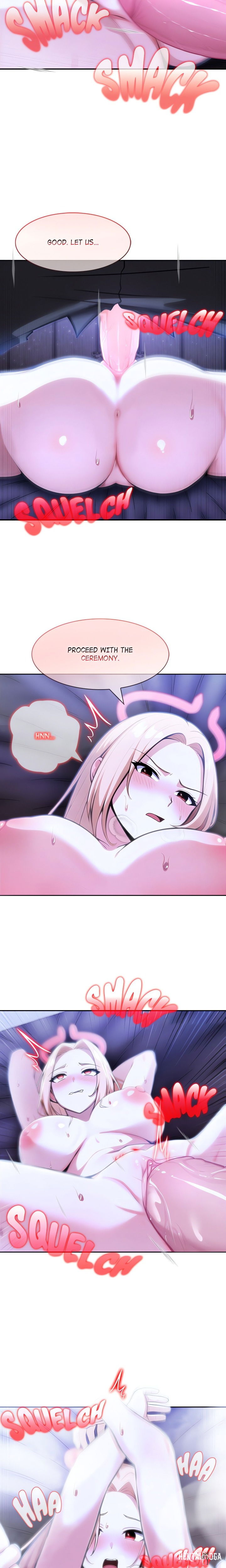 Draco-Knight Commander (Uncensored) Draco-Knight Commander (Uncensored) Chapter 27 - Страница 9