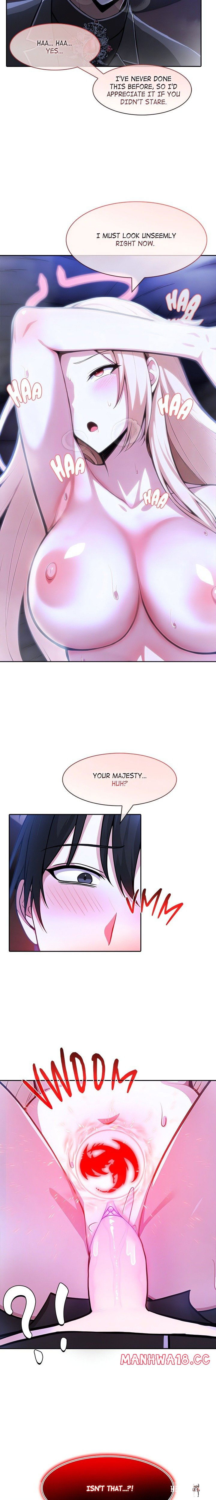 Draco-Knight Commander (Uncensored) Draco-Knight Commander (Uncensored) Chapter 26 - P&aacute;gina 17