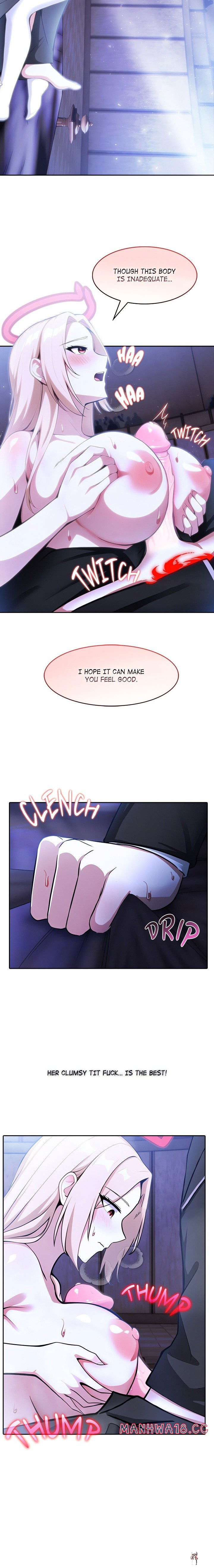 Draco-Knight Commander (Uncensored) Draco-Knight Commander (Uncensored) Chapter 26 - P&aacute;gina 8