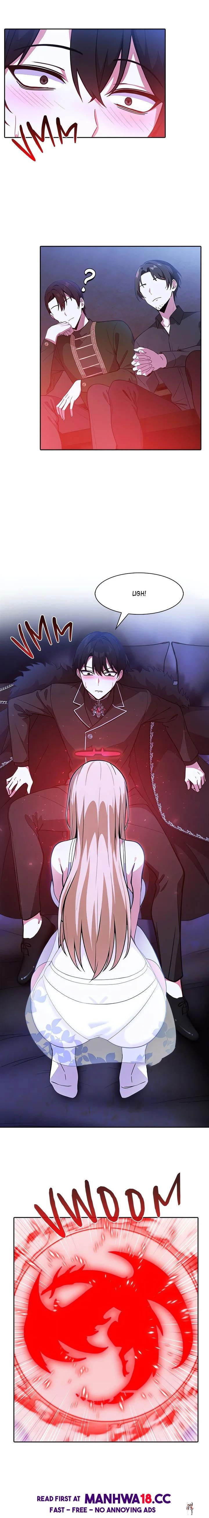 Draco-Knight Commander (Uncensored) Draco-Knight Commander (Uncensored) Chapter 25 - Страница 19