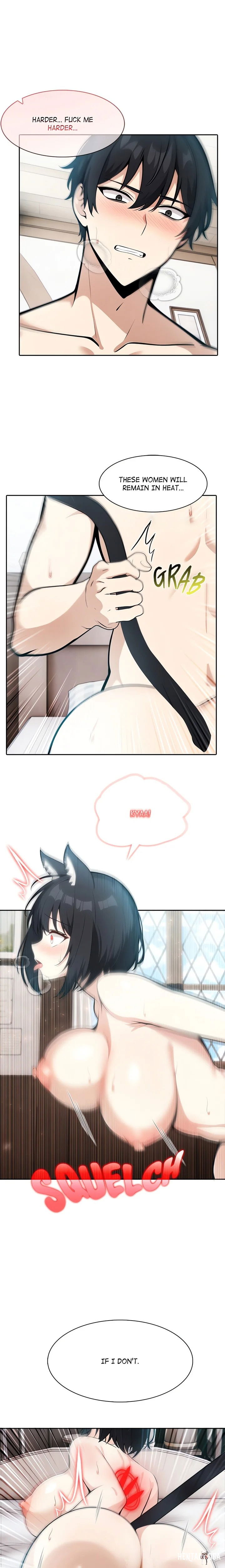 Draco-Knight Commander (Uncensored) Draco-Knight Commander (Uncensored) Chapter 24 - P&aacute;gina 11