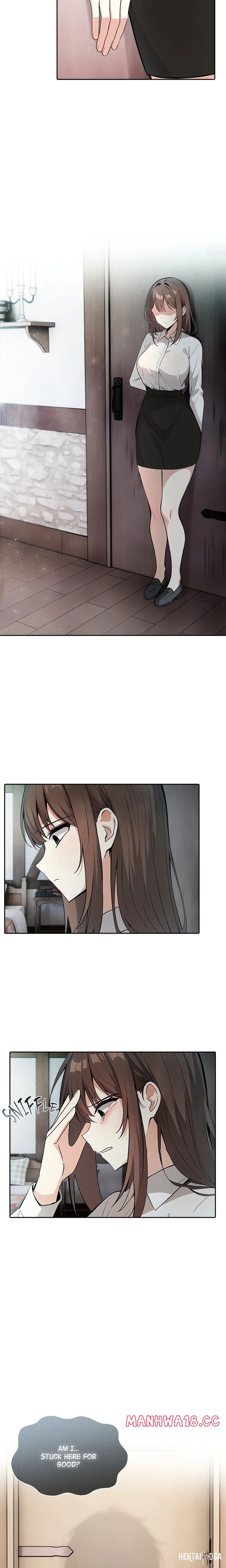 Draco-Knight Commander (Uncensored) Draco-Knight Commander (Uncensored) Chapter 24 - P&aacute;gina 19