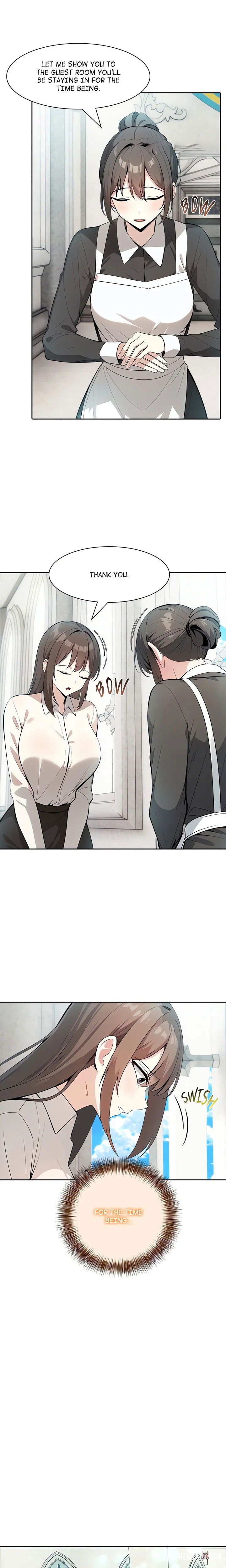 Draco-Knight Commander (Uncensored) Draco-Knight Commander (Uncensored) Chapter 24 - P&aacute;gina 2