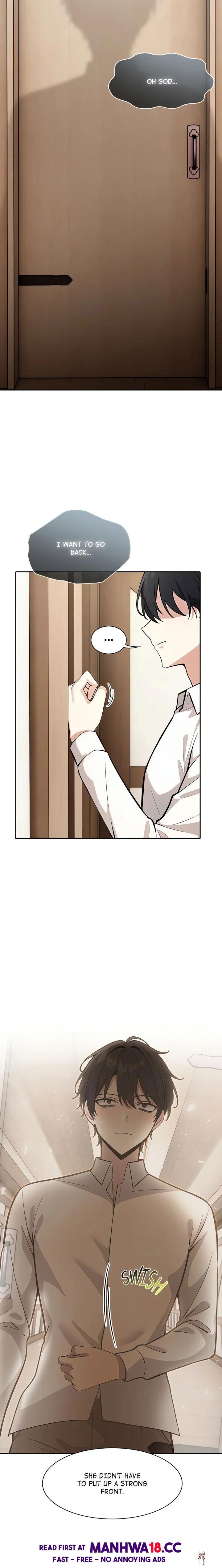 Draco-Knight Commander (Uncensored) Draco-Knight Commander (Uncensored) Chapter 24 - P&aacute;gina 20