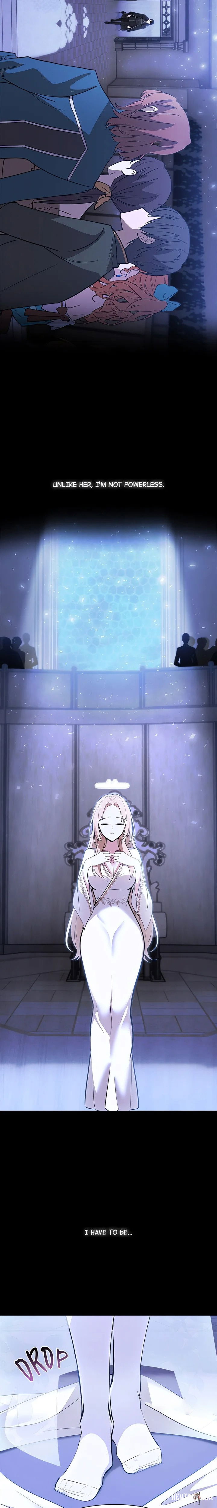 Draco-Knight Commander (Uncensored) Draco-Knight Commander (Uncensored) Chapter 24 - P&aacute;gina 23