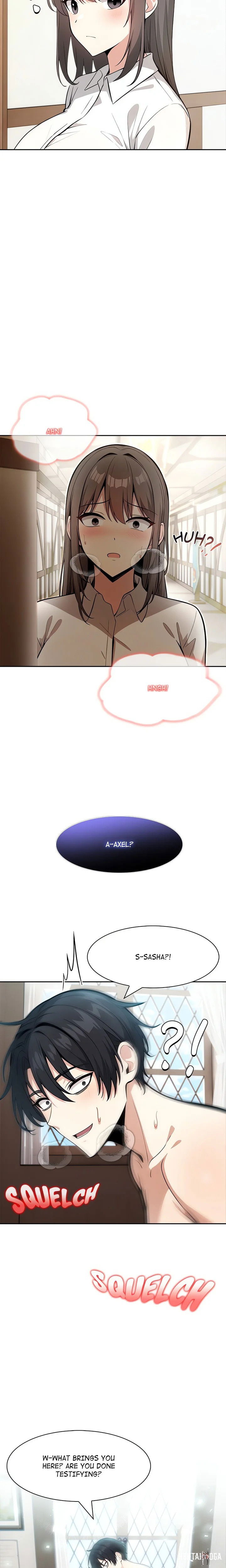 Draco-Knight Commander (Uncensored) Draco-Knight Commander (Uncensored) Chapter 24 - P&aacute;gina 7