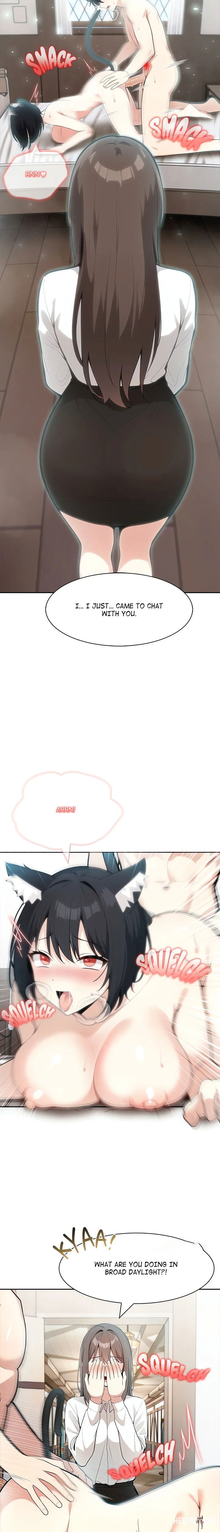 Draco-Knight Commander (Uncensored) Draco-Knight Commander (Uncensored) Chapter 24 - P&aacute;gina 8