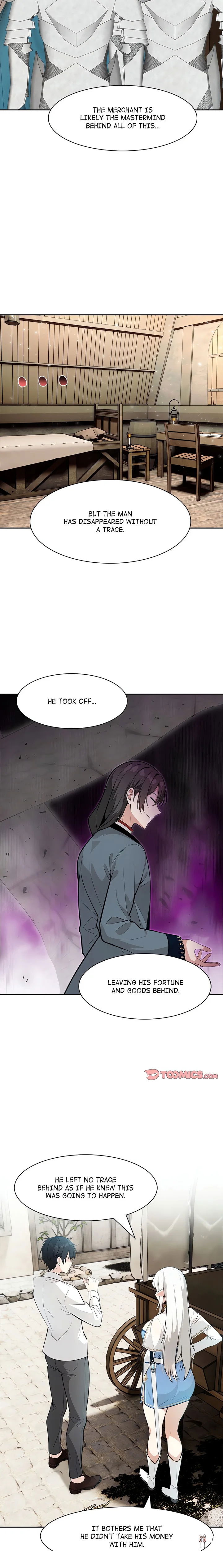 Draco-Knight Commander (Uncensored) Draco-Knight Commander (Uncensored) Chapter 23 - Страница 14