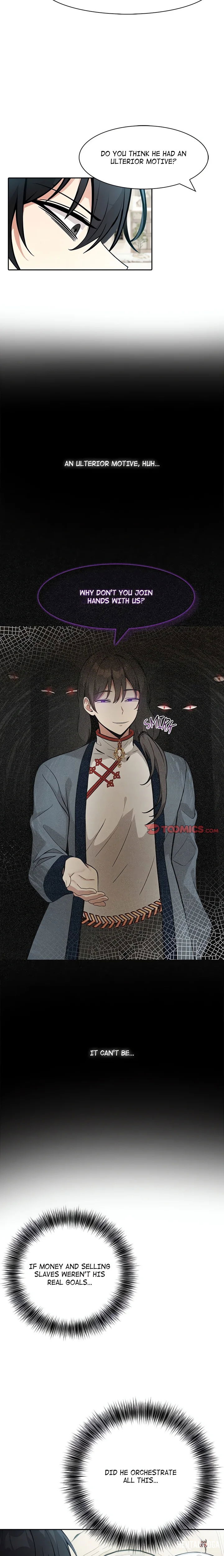 Draco-Knight Commander (Uncensored) Draco-Knight Commander (Uncensored) Chapter 23 - Страница 15