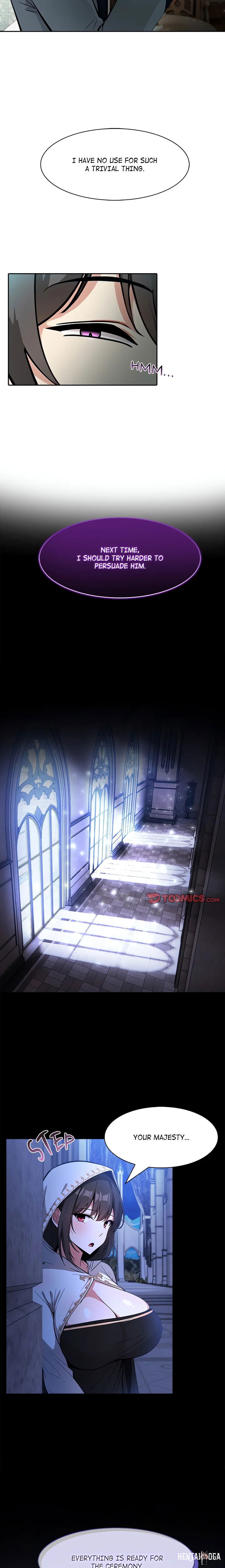 Draco-Knight Commander (Uncensored) Draco-Knight Commander (Uncensored) Chapter 23 - Страница 20