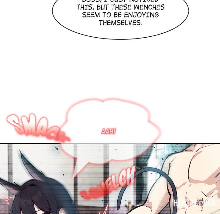 Draco-Knight Commander (Uncensored) Draco-Knight Commander (Uncensored) Chapter 22 - Página 10