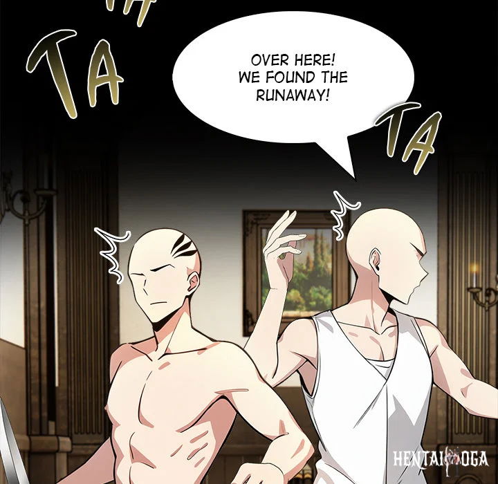 Draco-Knight Commander (Uncensored) Draco-Knight Commander (Uncensored) Chapter 22 - Página 103