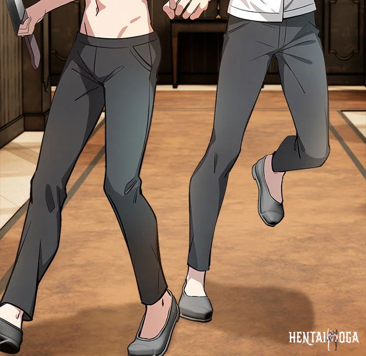 Draco-Knight Commander (Uncensored) Draco-Knight Commander (Uncensored) Chapter 22 - Página 104