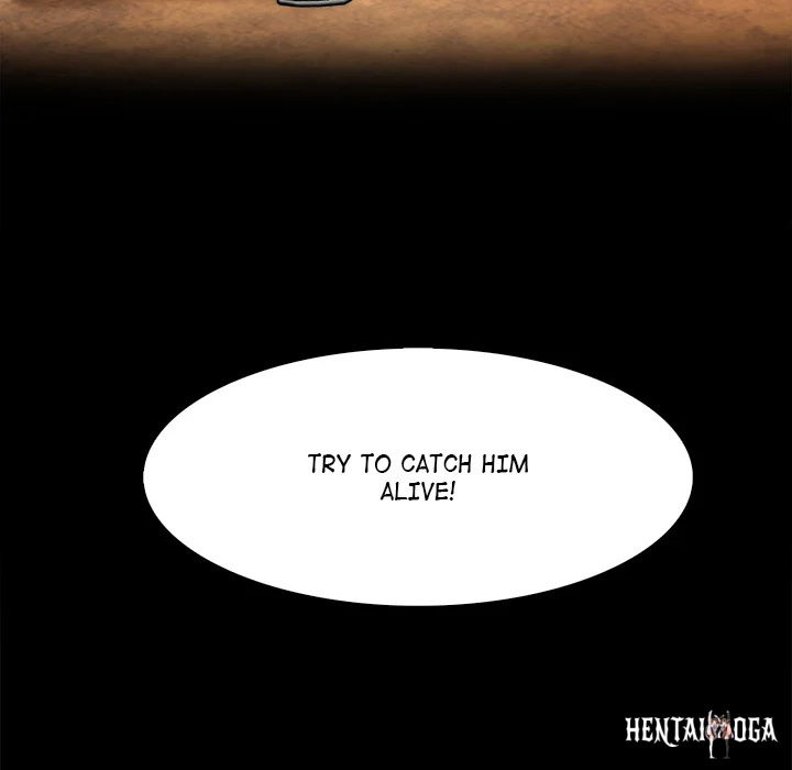 Draco-Knight Commander (Uncensored) Draco-Knight Commander (Uncensored) Chapter 22 - Página 105