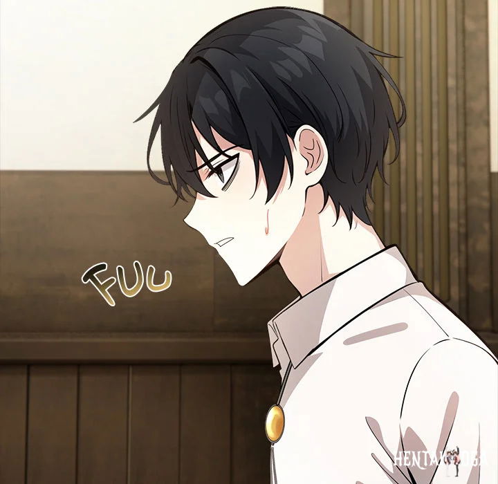 Draco-Knight Commander (Uncensored) Draco-Knight Commander (Uncensored) Chapter 22 - Página 109