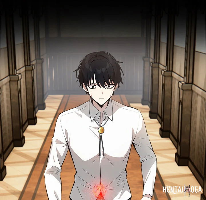 Draco-Knight Commander (Uncensored) Draco-Knight Commander (Uncensored) Chapter 22 - Página 113