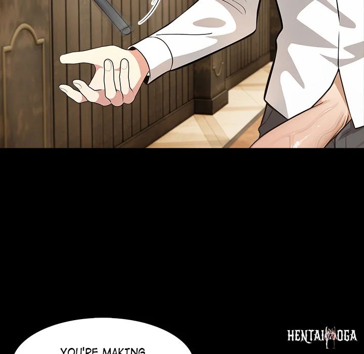 Draco-Knight Commander (Uncensored) Draco-Knight Commander (Uncensored) Chapter 22 - Página 118