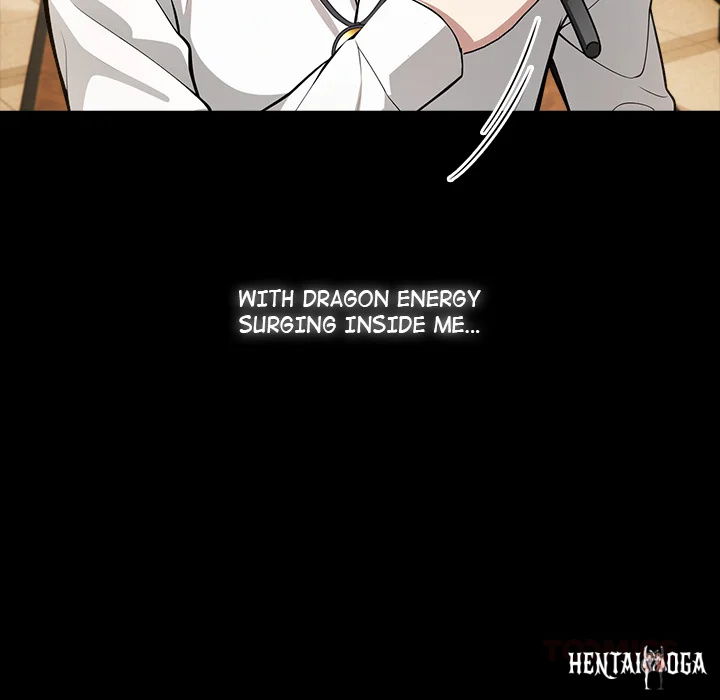 Draco-Knight Commander (Uncensored) Draco-Knight Commander (Uncensored) Chapter 22 - Página 120