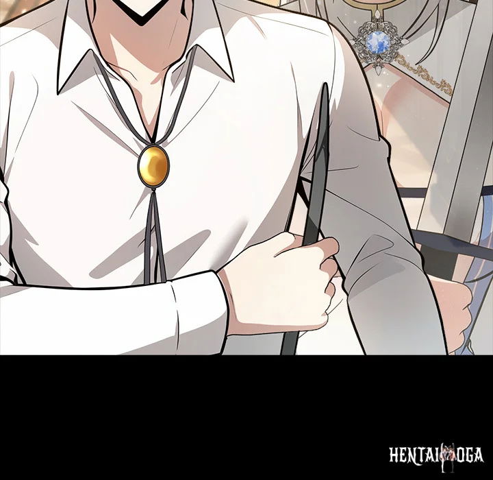 Draco-Knight Commander (Uncensored) Draco-Knight Commander (Uncensored) Chapter 22 - Página 122