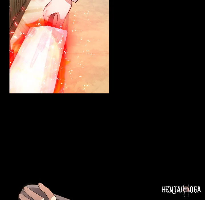 Draco-Knight Commander (Uncensored) Draco-Knight Commander (Uncensored) Chapter 22 - Página 125