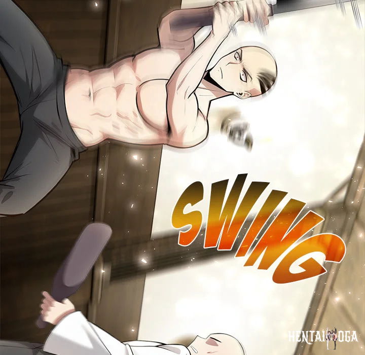 Draco-Knight Commander (Uncensored) Draco-Knight Commander (Uncensored) Chapter 22 - Página 130