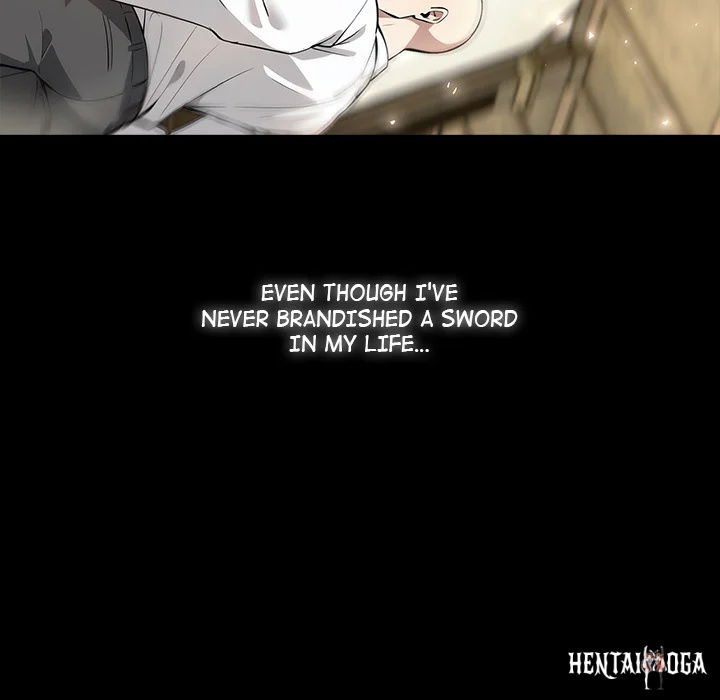 Draco-Knight Commander (Uncensored) Draco-Knight Commander (Uncensored) Chapter 22 - Página 131